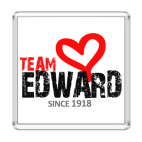  Team Edward
