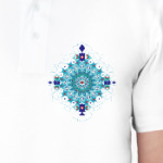 Манадала здоровья