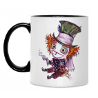 Безумный шляпник