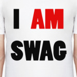  I am swag