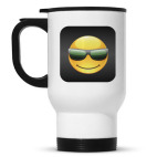 Кружка-термос