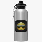 Спортивная бутылка