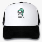 Кепки Trucker