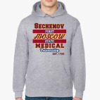 Первый Мед Сеченова