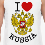  I LOVE RUSSIA