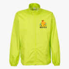 Ветровка без капюшона