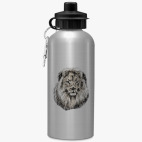 Спортивная бутылка