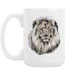 Кружка 420 мл