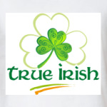 true irish