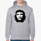 Толстовка худи El comandante