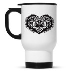 Кружка-термос