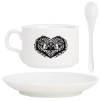 Кофейный набор