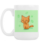 Кружка 420 мл