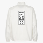 Ветровка без капюшона