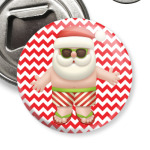 Кульный Санта