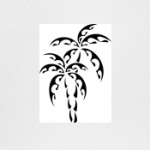Пальмы