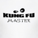 KUNG FU MASTER