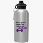 Спортивная бутылка