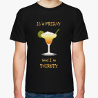 Пятница / Friday