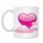 Кружка 330 мл