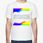 Сильный текст