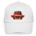 ЭД4М-0380 с крылышками