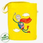 Супер - бабушка!