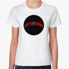 The Killers - Battle Born