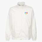 Ветровка без капюшона