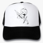 Кепки Trucker