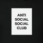 Антисоциальный социальный клуб