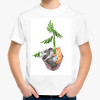 Котики - цветы жизни