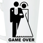 Game over