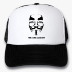 Кепки Trucker