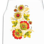 Русско-народный узор