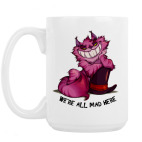 Кружка 420 мл