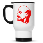 Кружка-термос