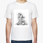 Девочка на скутере