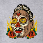 Muddy Waters Sugar Skull