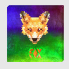 Fox Pixel