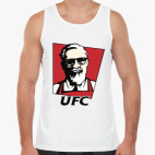 Conor McGregor UFC