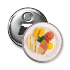 Аппетитный завтрак