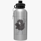 Спортивная бутылка