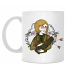 Сериал Твин Пикс Twin Peaks