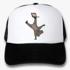 Кепки Trucker