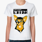 WTF Kitty