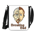 Walter White & Jesse Pinkman