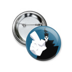 Шинигами-сама Soul Eater