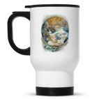 Кружка-термос