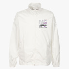 Ветровка без капюшона